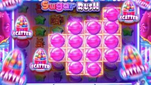 Sugar Rush x1000 Terbaik