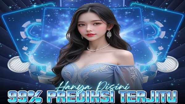 HANYA DISINI 99% PREDIKSI TERJITU