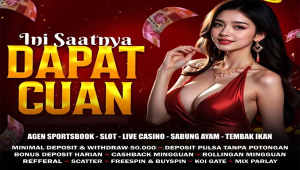 SAATNYA DAPAT CUAN BESAR: TANTANGAN MENANG DI DUNIA DIGITAL DAN STRATEGI CERDAS RAIH KEUNTUNGAN