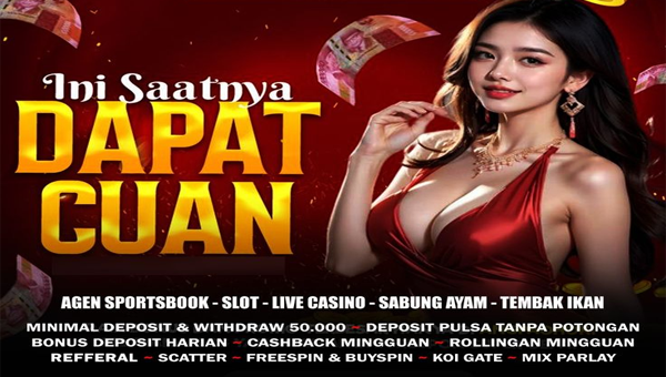 SAATNYA DAPAT CUAN BESAR: TANTANGAN MENANG DI DUNIA DIGITAL DAN STRATEGI CERDAS RAIH KEUNTUNGAN