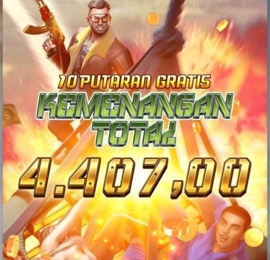 PUBG Ajaib Mendatangkanmu Kekayaan