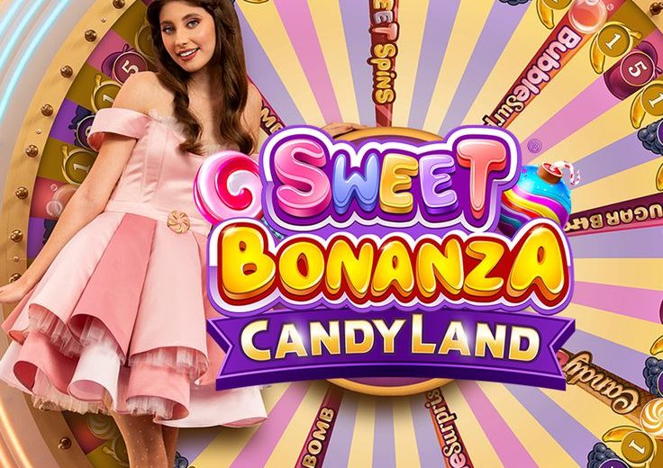 Roda Manis Menjadikanmu Konglomerat