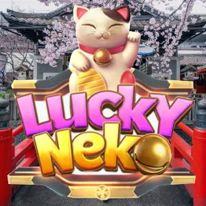 Kucing Ajaib Menjadikanmu Konglomerat