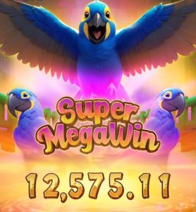 Kekayaan Fauna Mendatangkanmu Keindahan