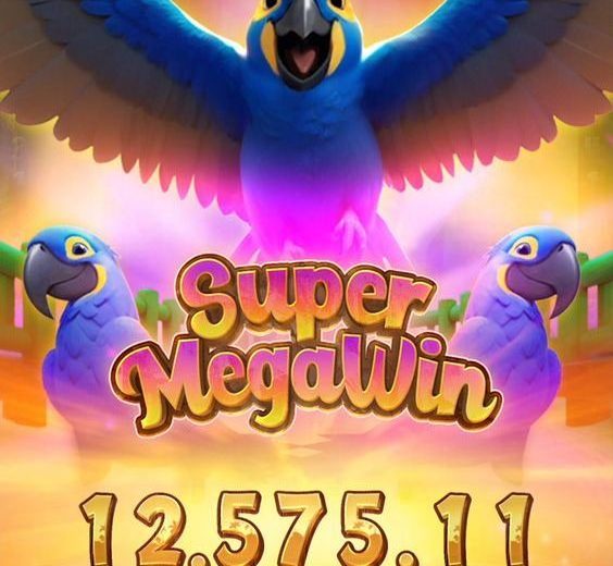 Kekayaan Fauna Mendatangkanmu Keindahan