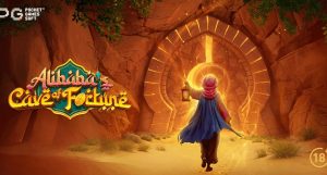 Slot Slot Alibabas Cave of Fortune Modal Receh Bisa Jadi Jutawan