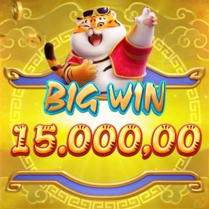 Singa Keberuntungan Mendatangkanmu Kejayaan