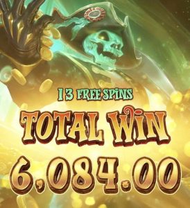 Pembajak Laut Mendatangkan Kemakmuran