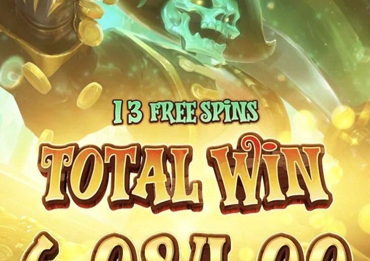 Pembajak Laut Mendatangkan Kemakmuran