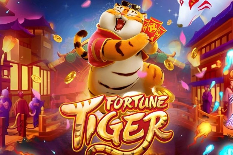 Macan Termanis Membawakanmu Kekayaan