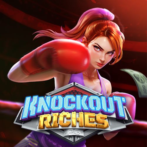 Pukulan Termanis Menjadikanmu Konglomerat