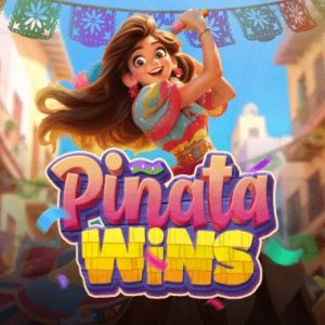 Pinata Ajaib Menjadikanmu Konglomerat