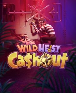 Perampokan Terliar Medatangkanmu Kejayaan