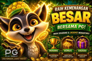 Pesona Hutan Berisi Jutawan