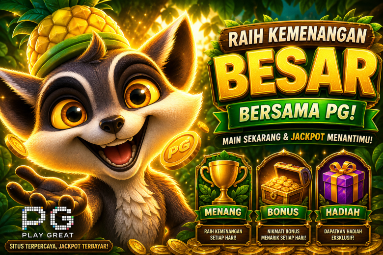 Pesona Hutan Berisi Jutawan