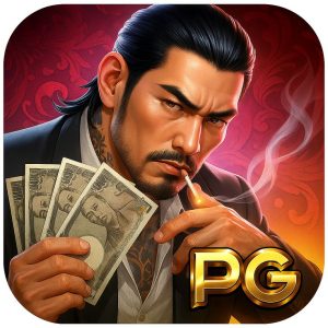 Kehormatan Yakuza Memberikanmu Kemakmuran