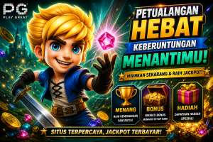 Sang Penjaga Melindungi Kejayaanmu