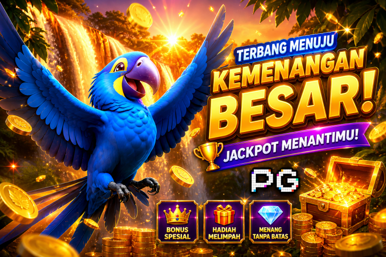 Keindahan Fauna Membuatmu Terpana