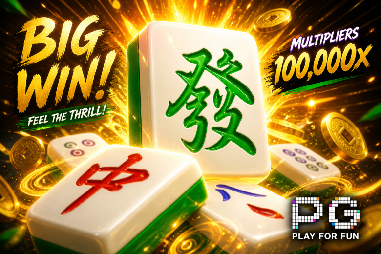 Mahjong Terhebat Memberikan Kebahagiaan