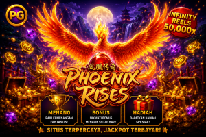 Kebangkitan Terindah Memberikanmu Ketenangan