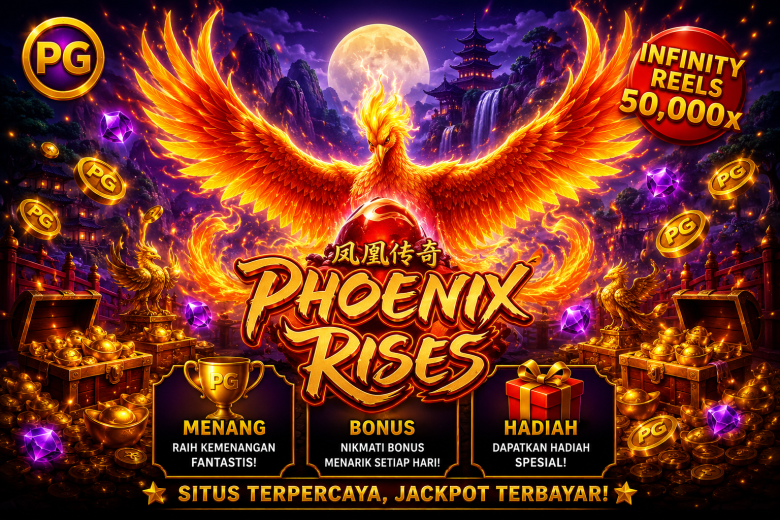 Kebangkitan Terindah Memberikanmu Ketenangan