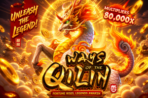 Unicorn China Mendantangkanmu Kemakmuran