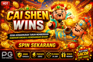 Dewa Kekayaan Memberikanmu Kebahagiaan