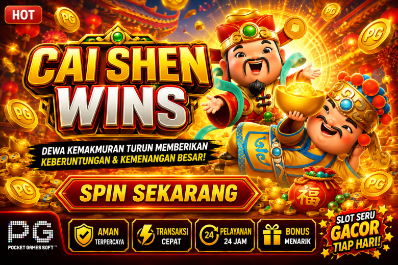 Dewa Kekayaan Memberikanmu Kebahagiaan