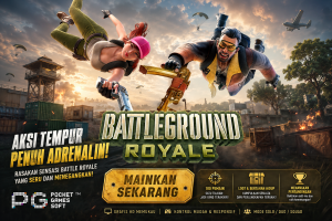 Pertarungan Terhebat Menjadikanmu Terkuat