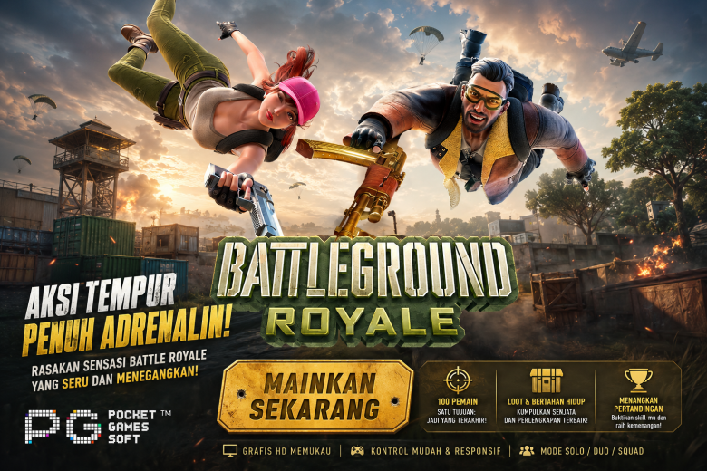 Pertarungan Terhebat Menjadikanmu Terkuat