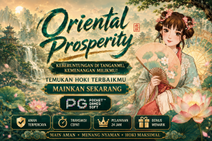 Kebudayaan Tiongkok Memberikanmu Kesenangan