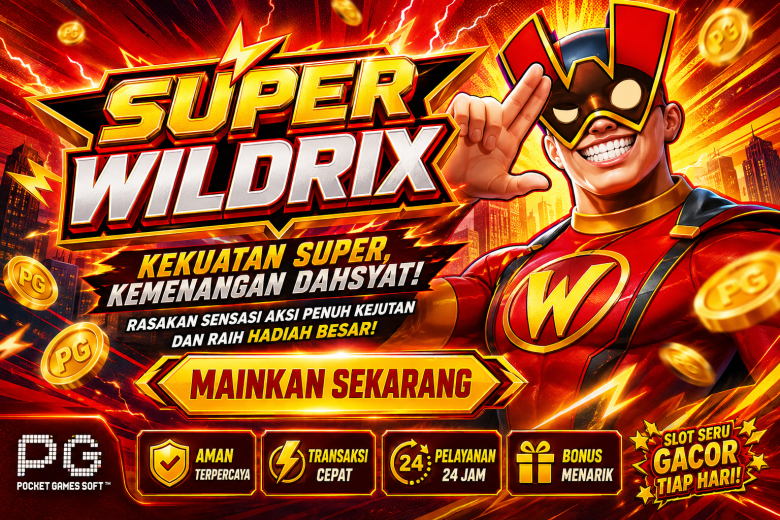 Pahlawan Terhebat Mendatangkanmu Kekayaan