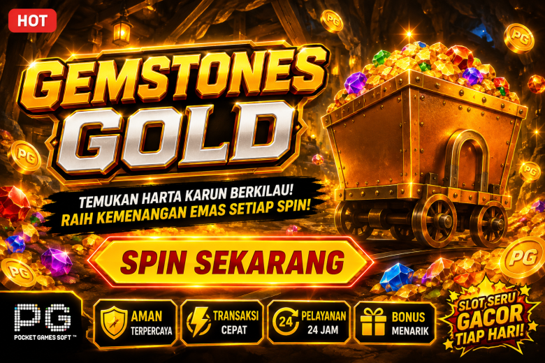 Batu Mulia Menjadikanmu Konglomerat