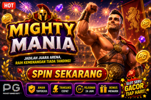 Kekuatan Terhebat Menjadikanmu Konglomerat