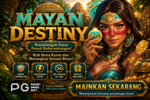 Suku Maya Menakdirkanmu Kekayaan